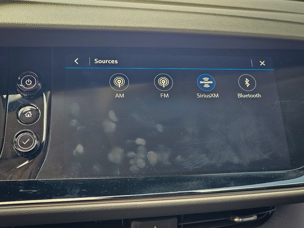 Used 2021 Buick Envision Avenir AWD/4WD image 26