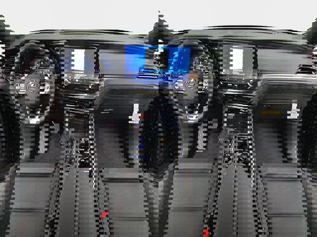 New 2026 Lexus TX 350 AWD image 10