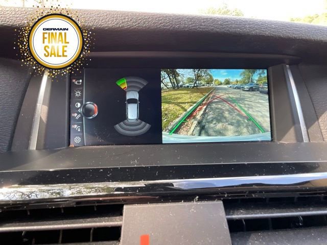 Used 2017 BMW X3 xDrive35i image 17