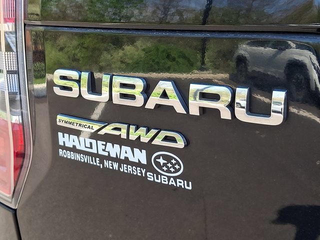Used 2015 Subaru Forester 2.5i w/ Alloy Wheel Package AWD/4WD image 27