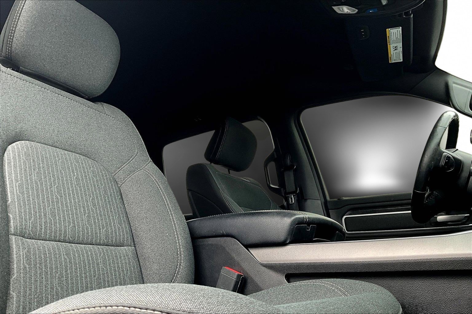 Used 2020 RAM 1500 Big Horn image 29