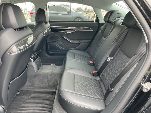 Used 2023 Audi S8 image 46
