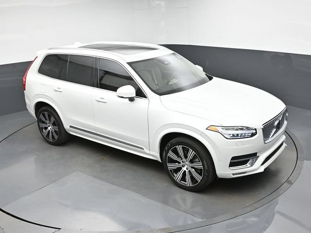 Used 2024 Volvo XC90 B6 Plus w/ Protection Package Premier AWD/4WD image 44