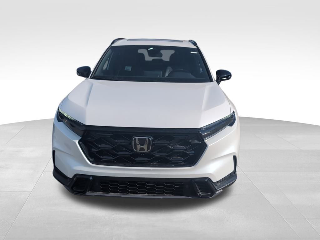 New 2026 Honda CR-V Sport-L image 2