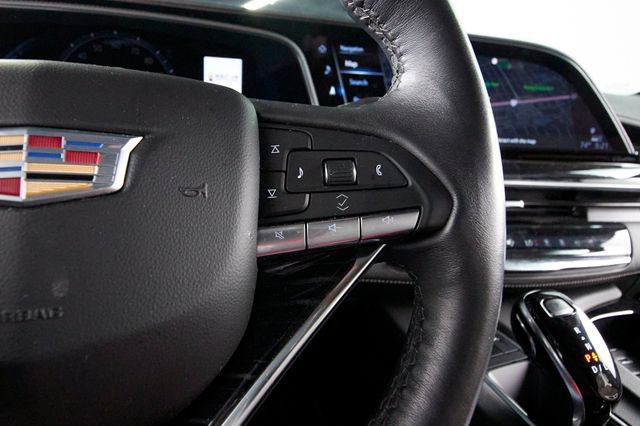 Used 2022 Cadillac Escalade Sport w/ Touring Package AWD/4WD image 14