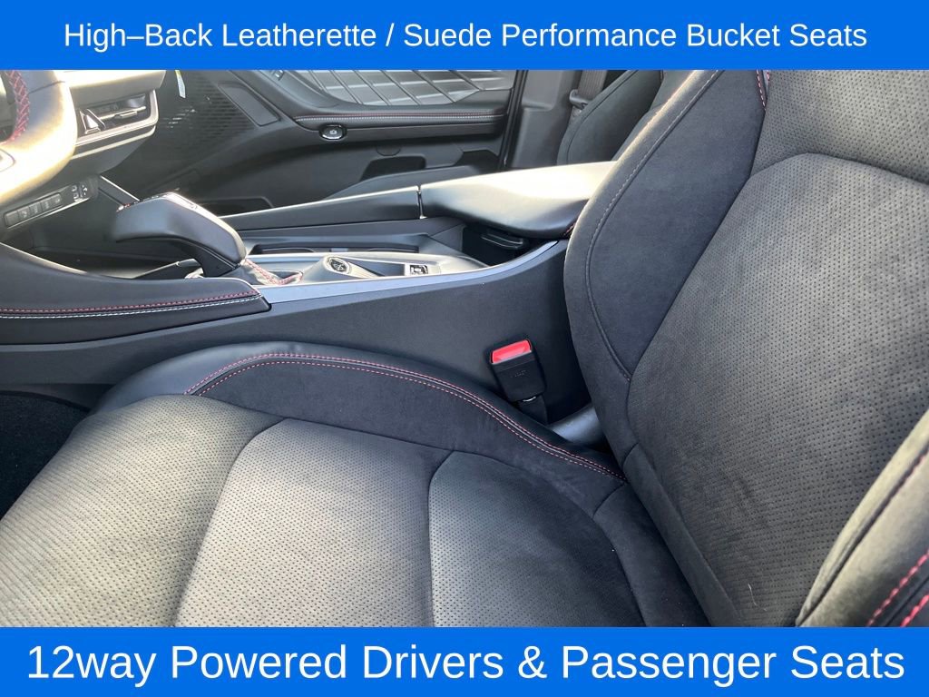 New 2026 Dodge Charger R/T Scat Pack w/ Track Package image 10