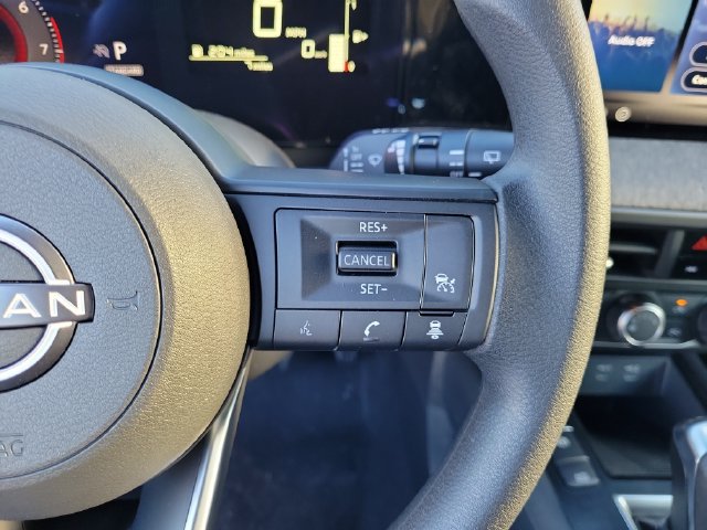 New 2027 Nissan Kicks S FWD image 22