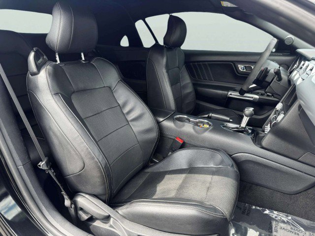 Used 2015 Ford Mustang GT Premium w/ Equipment Group 401A image 38