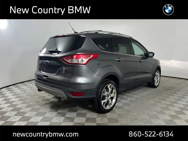 Used 2013 Ford Escape Titanium image 7