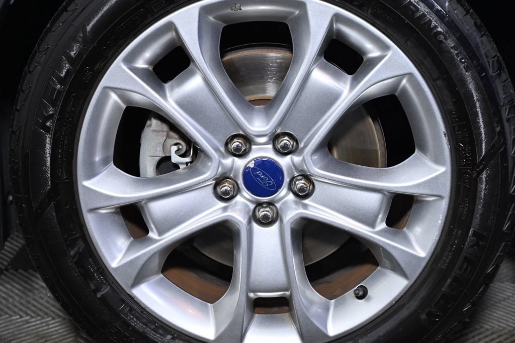 Used 2015 Ford Escape Titanium AWD/4WD image 33