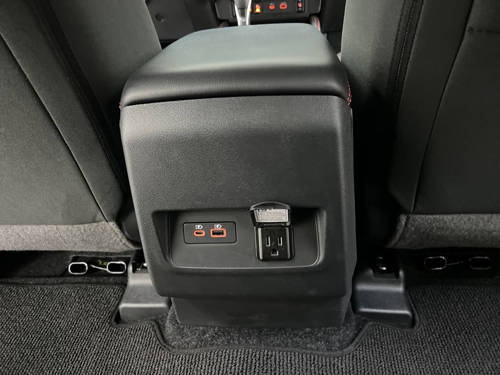 Used 2026 Nissan Frontier PRO-4X w/ Pro-4x Convenience Package AWD/4WD image 29