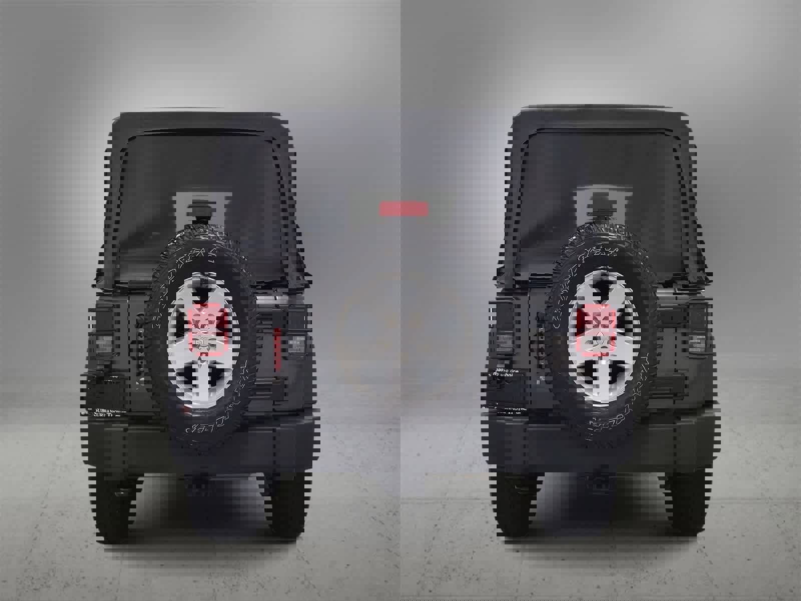 Certified 2018 Jeep Wrangler Unlimited Sport S image 7