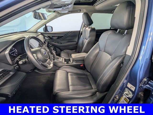 Used 2021 Subaru Outback Limited image 5