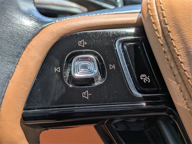 Used 2023 Lincoln Aviator Black Label w/ Dynamic Handling Package image 25