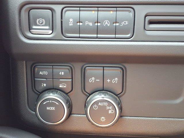 Used 2021 Chevrolet Tahoe LT AWD/4WD image 25