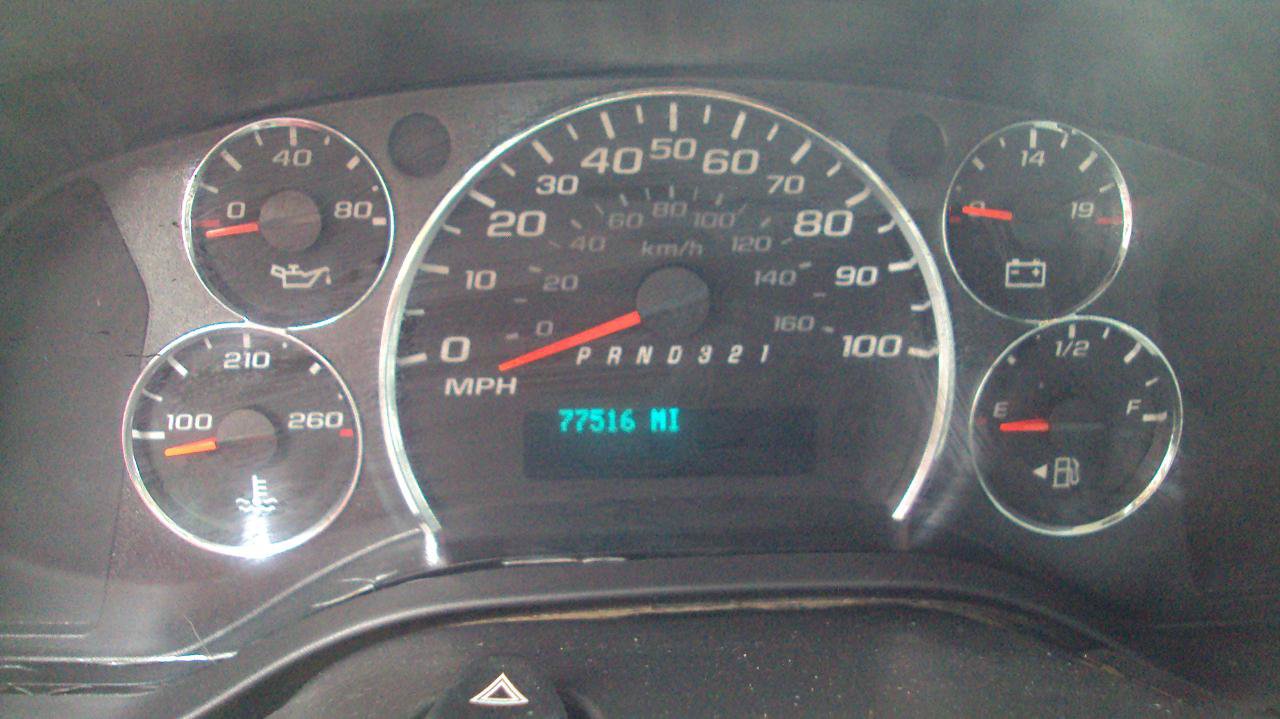 Used 2014 Chevrolet Express 1500 AWD image 23