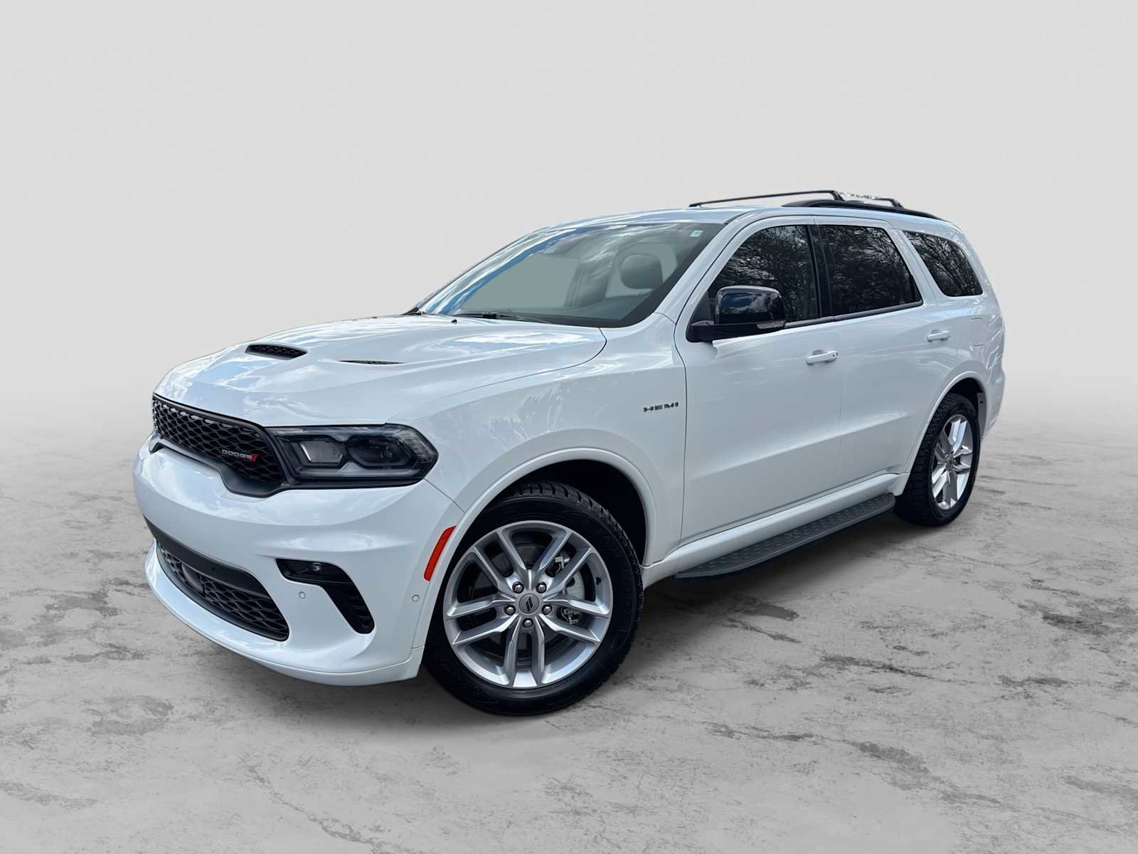 Used 2023 Dodge Durango R/T
