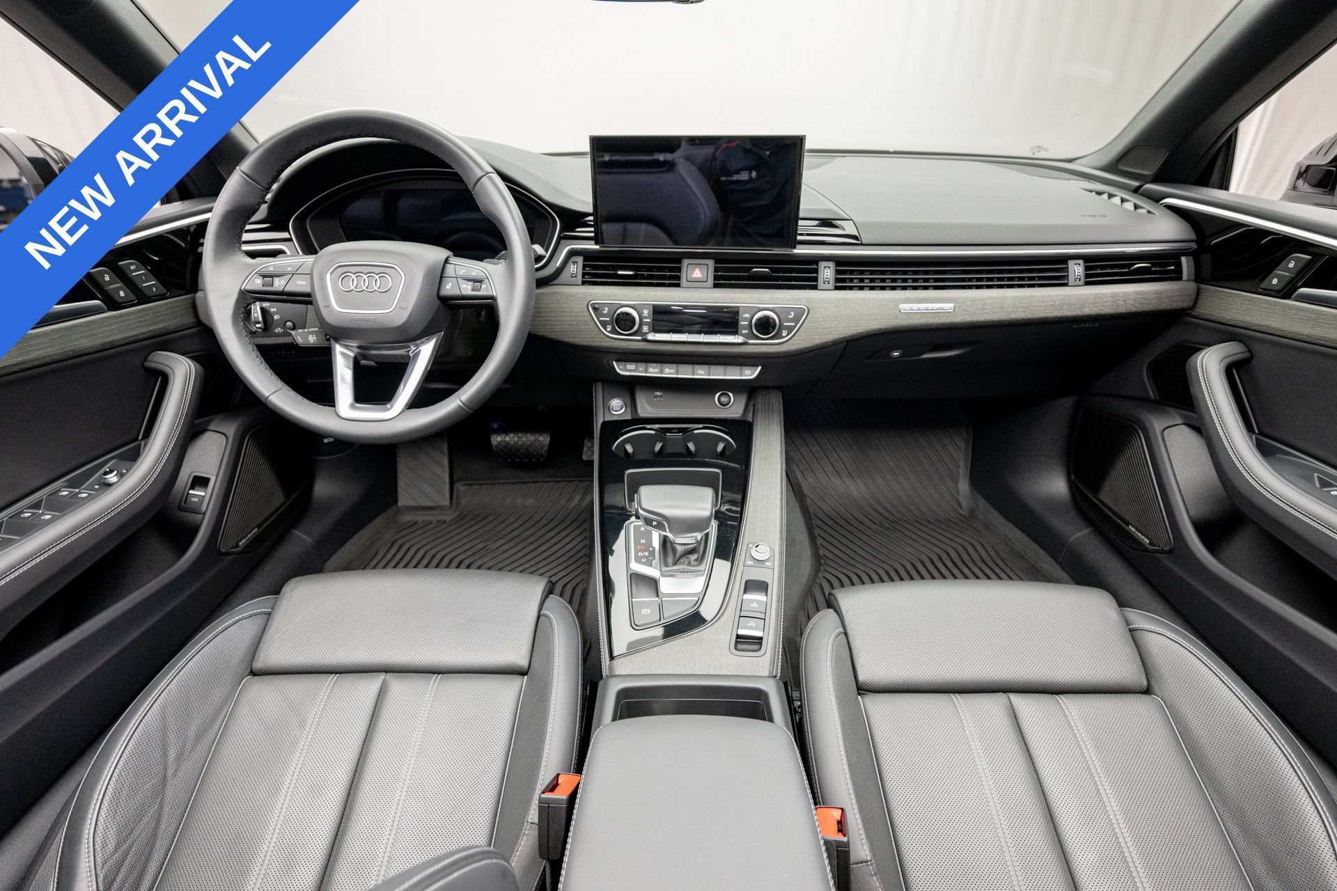 Used 2024 Audi A5 2.0T Premium Plus AWD/4WD image 19
