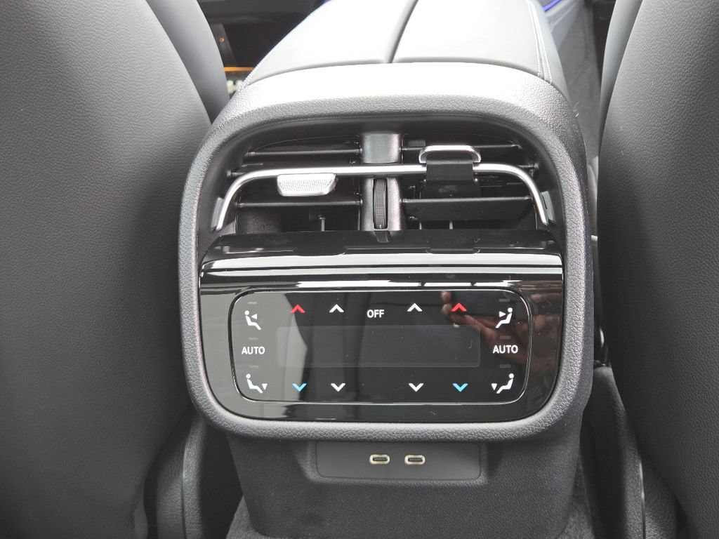 New 2027 Mercedes-Benz E 53 AMG e 4MATIC Sedan image 29