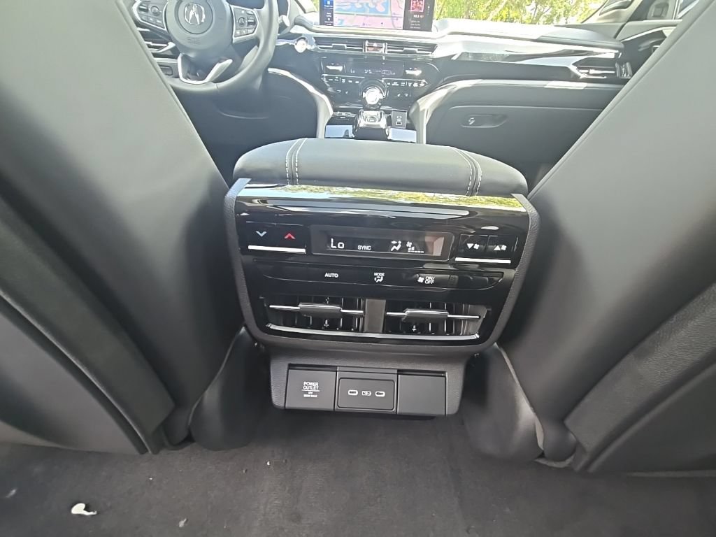 New 2026 Acura MDX FWD w/ Technology Package image 35