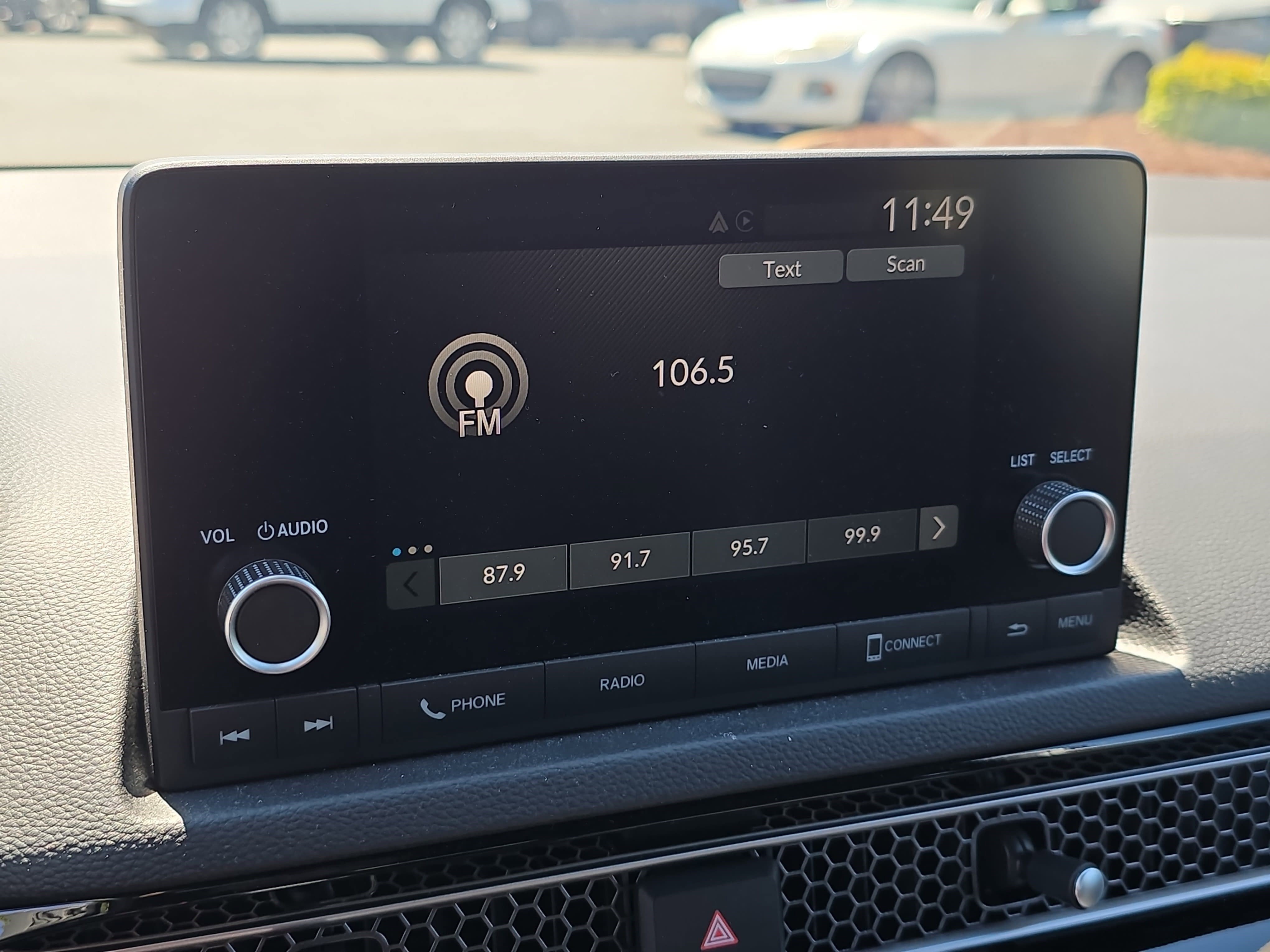 Used 2025 Honda Civic Sport image 22