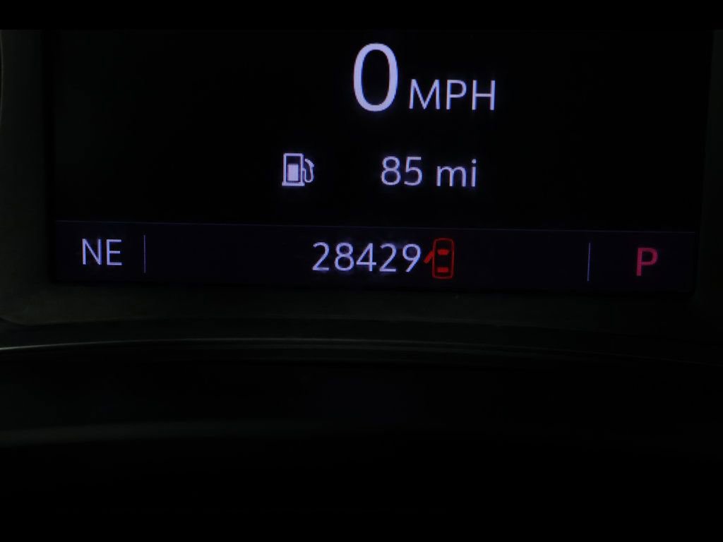 Used 2022 Chevrolet Traverse LT w/ LPO, Floor Liner Package image 25