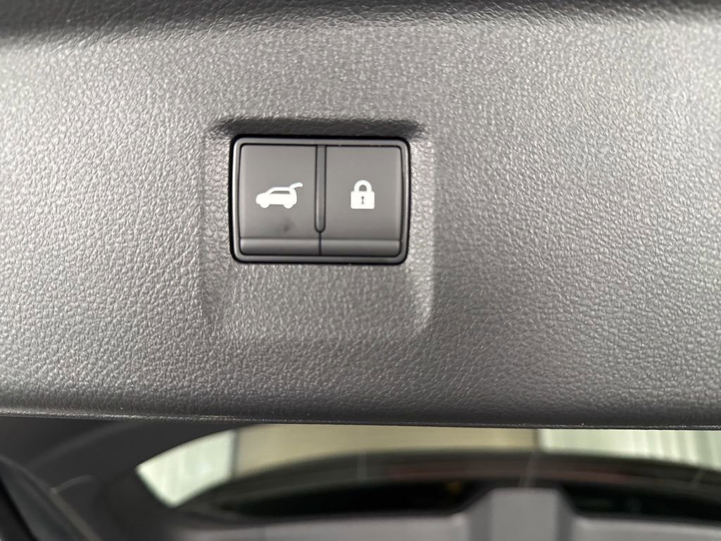 Certified 2025 INFINITI QX60 Luxe w/ Vision Package image 23