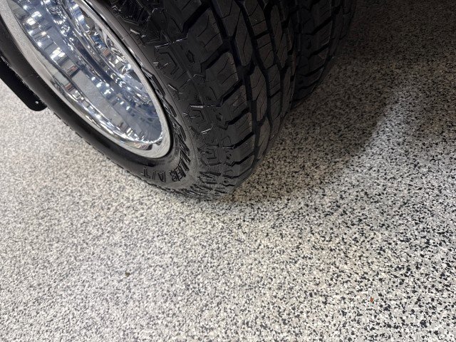 Used 2023 RAM 3500 Tradesman w/ Chrome Appearance Group image 72