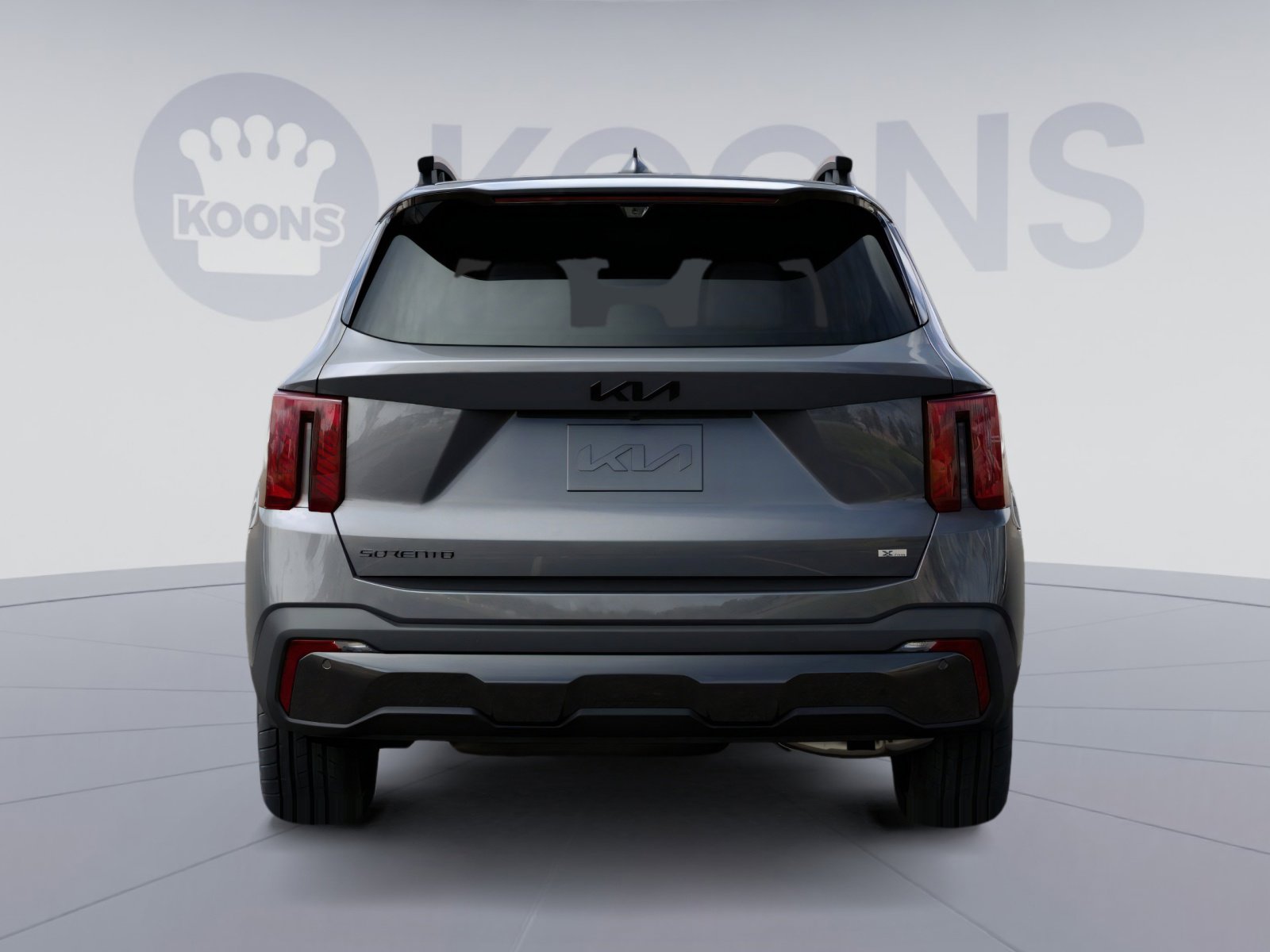 New 2026 Kia Sorento SX Prestige image 16