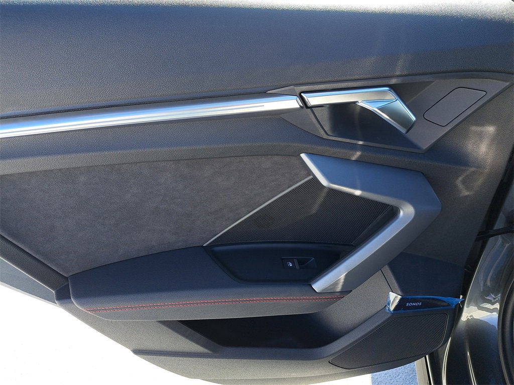 New 2026 Audi S3 Premium image 29