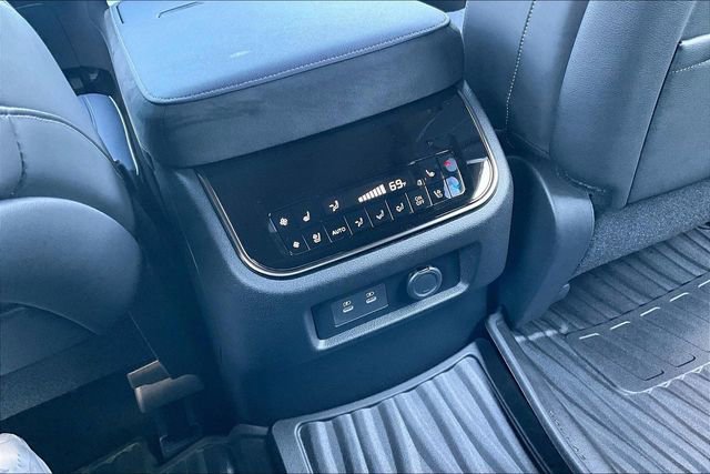 New 2026 INFINITI QX80 4WD image 34