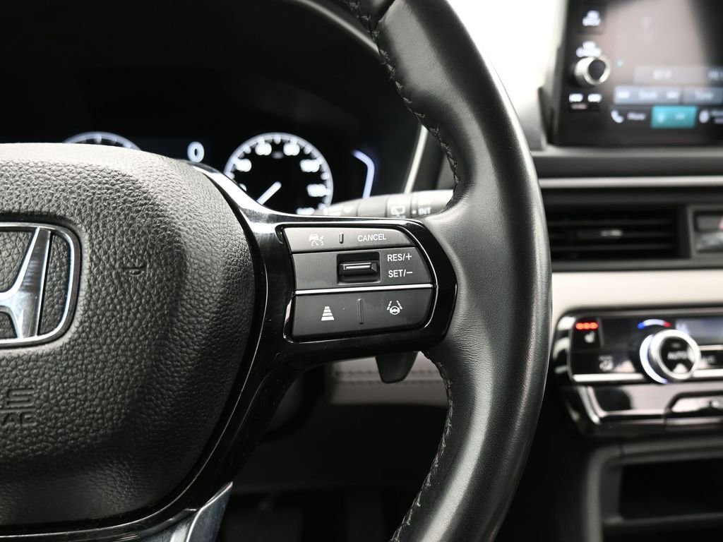 Certified 2023 Honda Pilot EX-L image 51