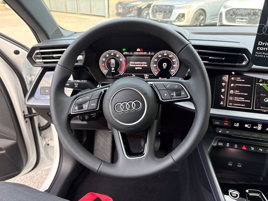 New 2026 Audi A3 2.0T Premium AWD/4WD image 20