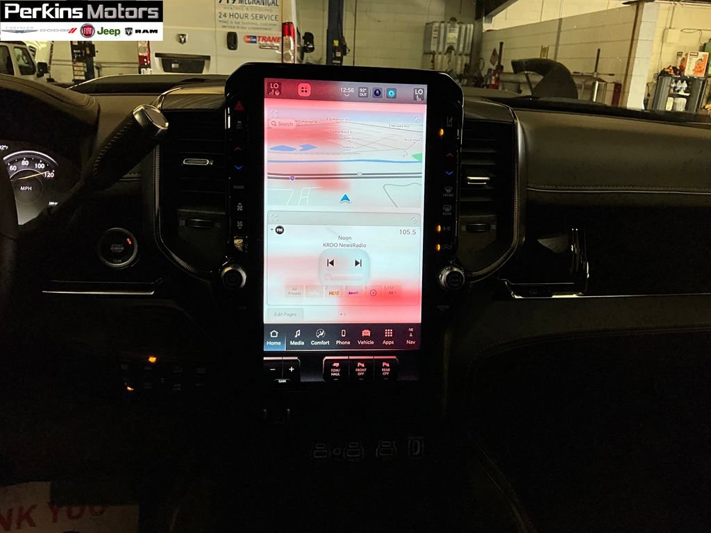 New 2026 RAM 2500 Power Wagon image 8