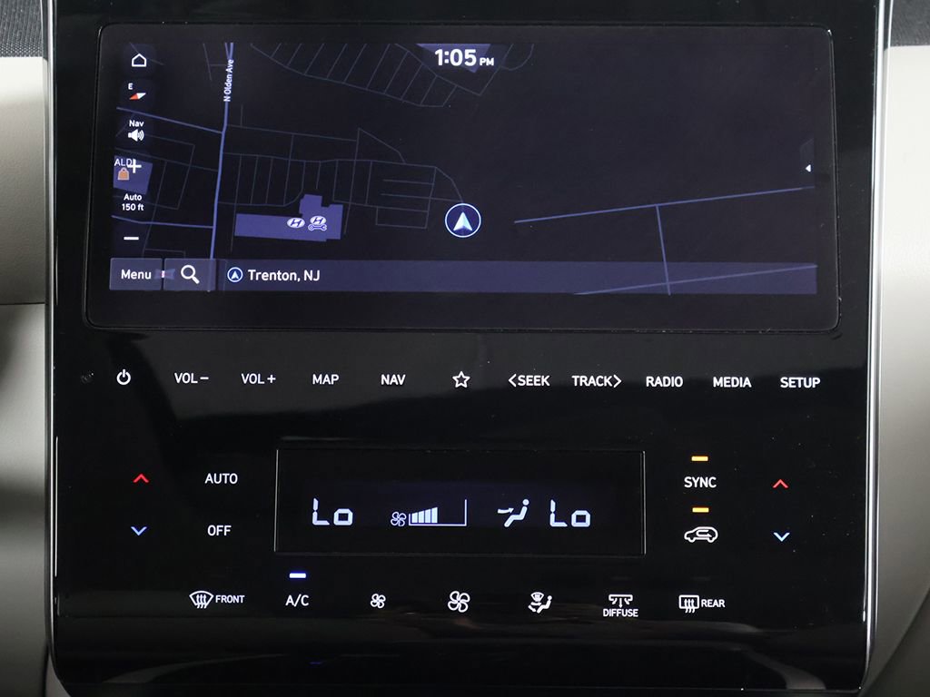 Used 2024 Hyundai Tucson SEL w/ Convenience Package image 44