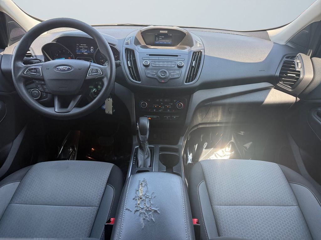 Used 2018 Ford Escape SE AWD/4WD image 10