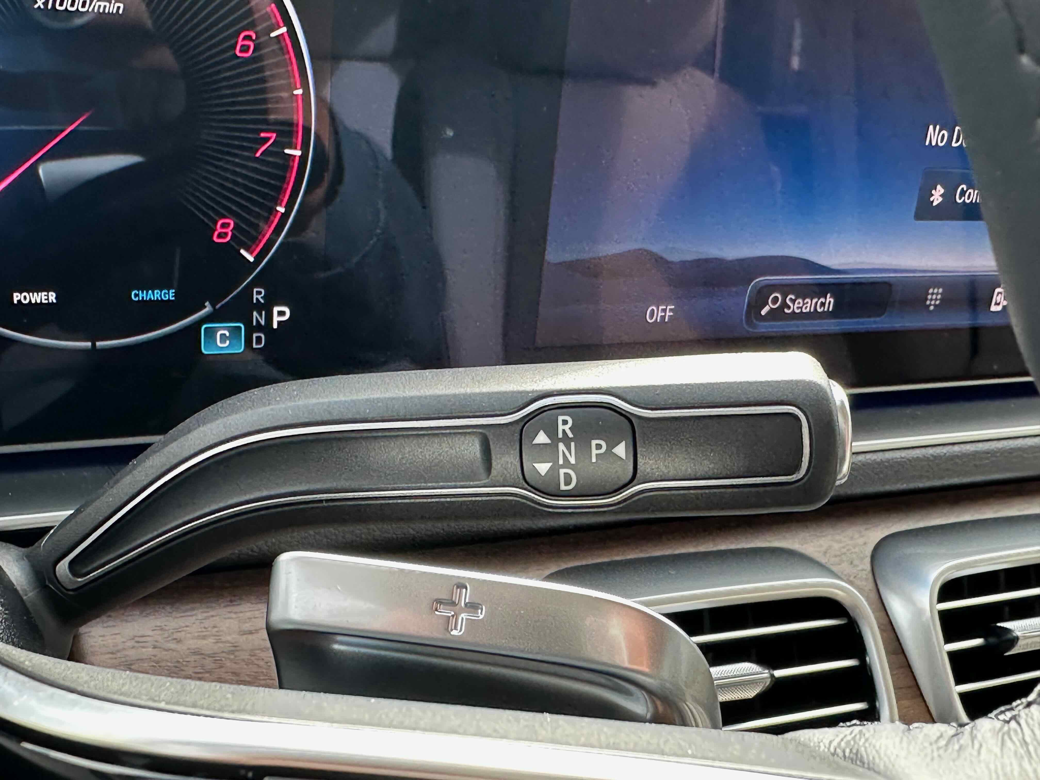 New 2026 Mercedes-Benz GLE 450 4MATIC image 35