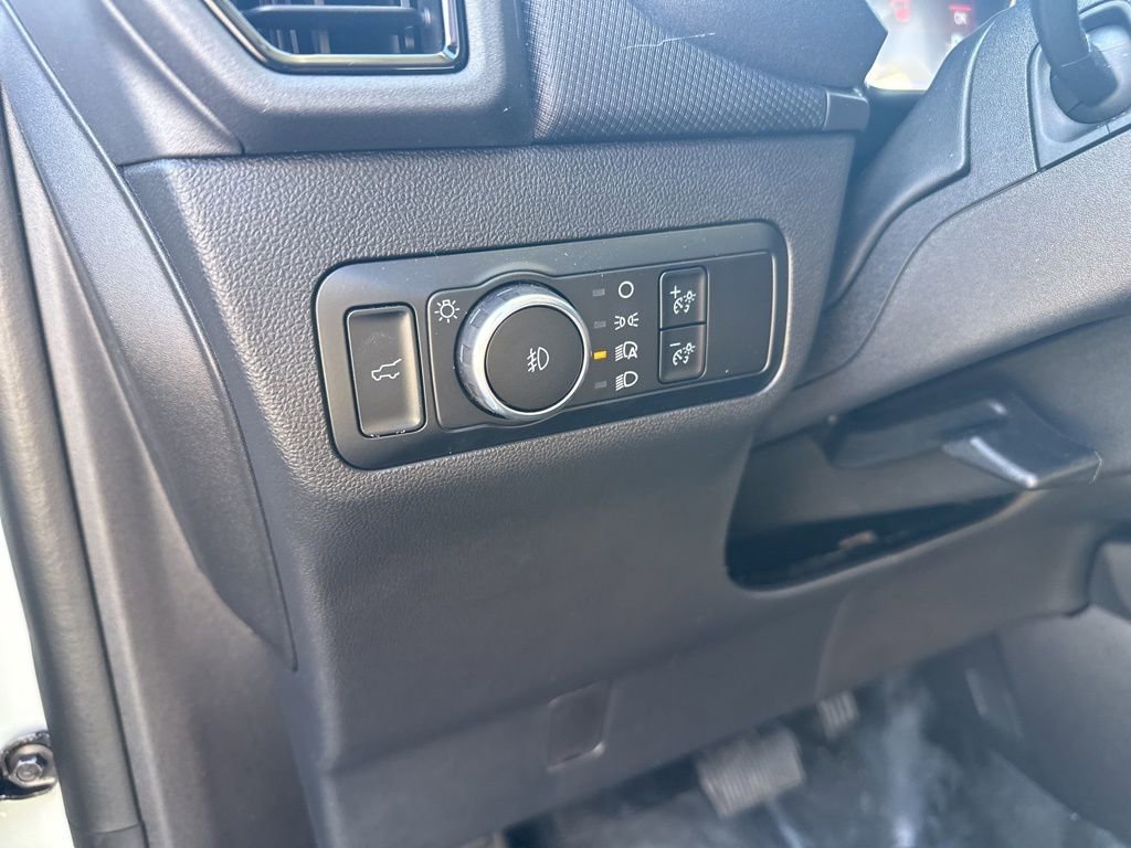 Used 2024 Ford Bronco Sport Badlands w/ Premium Package image 15