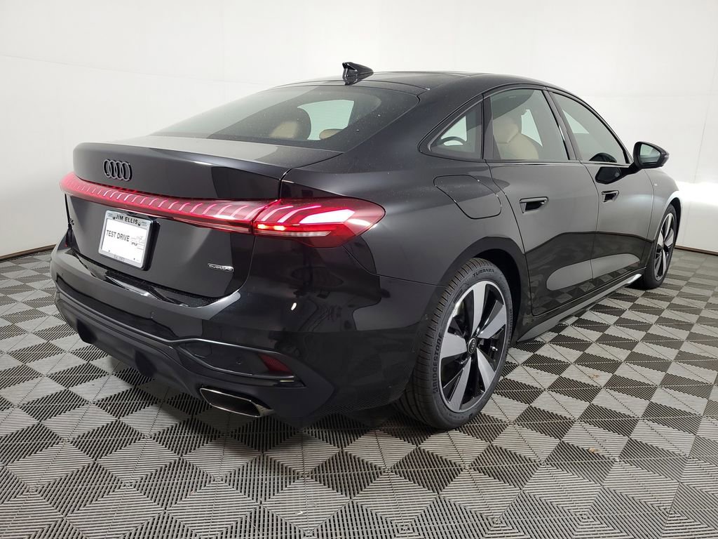 New 2026 Audi A5 2.0T Premium Plus image 6