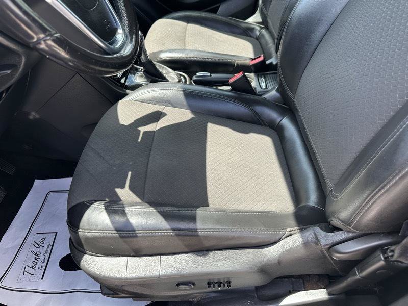 Used 2019 Buick Encore Preferred FWD image 8