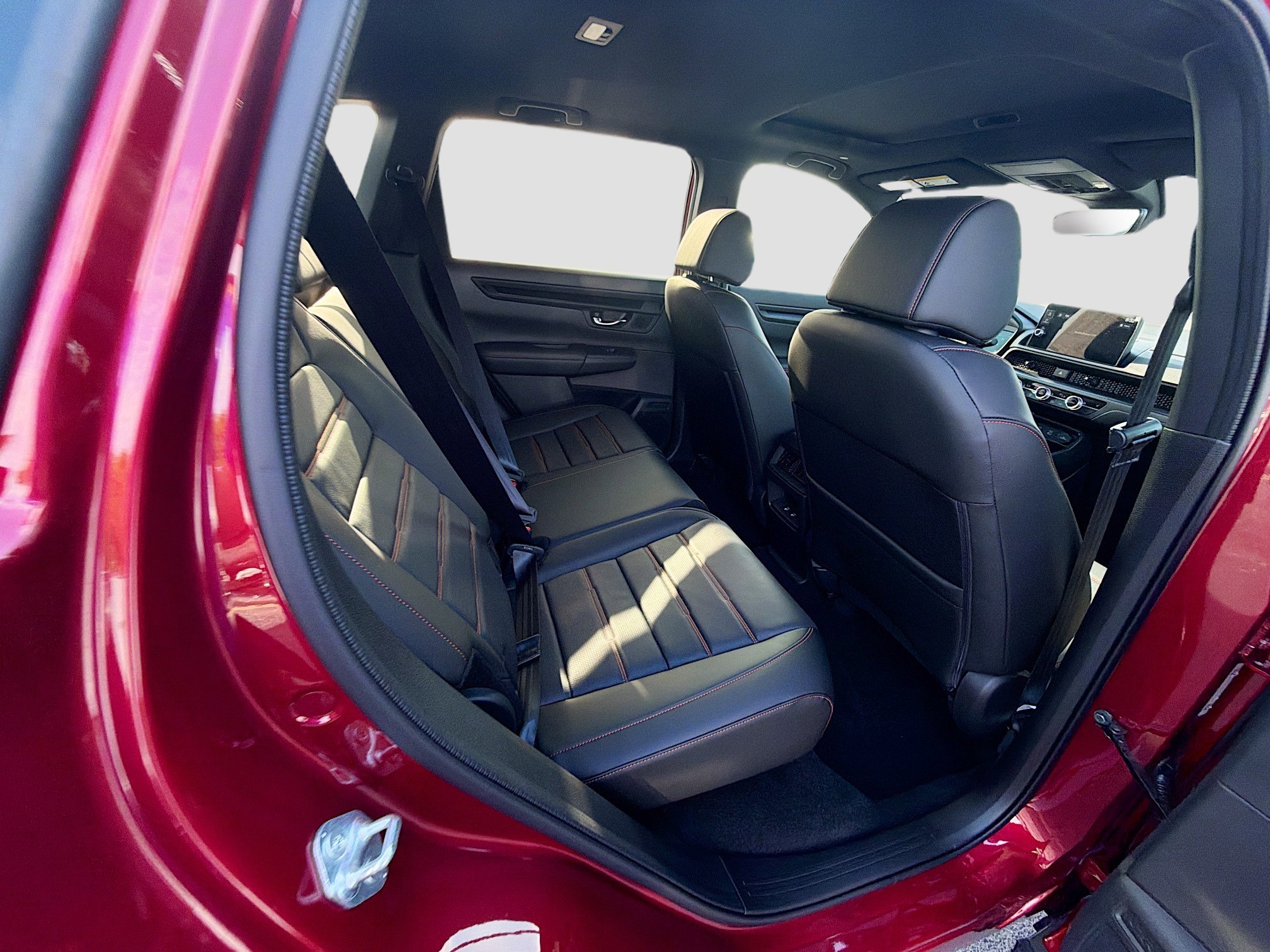 New 2026 Honda CR-V Sport-L image 22