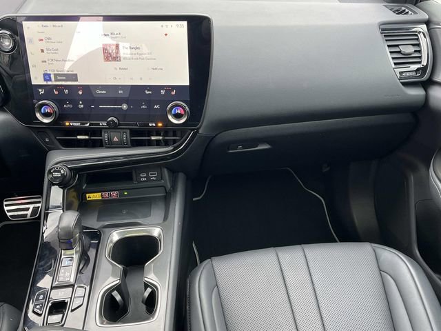 Certified 2023 Lexus NX 350 F Sport image 14