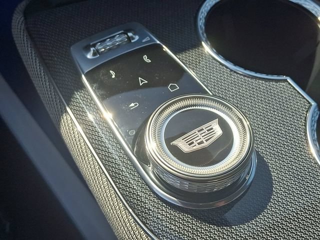 New 2026 Cadillac Optiq Sport 1 RWD image 14
