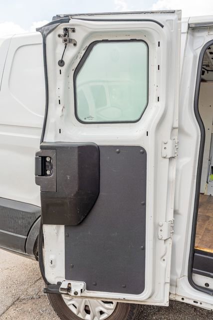 Used 2015 Ford Transit 250 130 Low Roof w/ Exterior Upgrade Package image 30