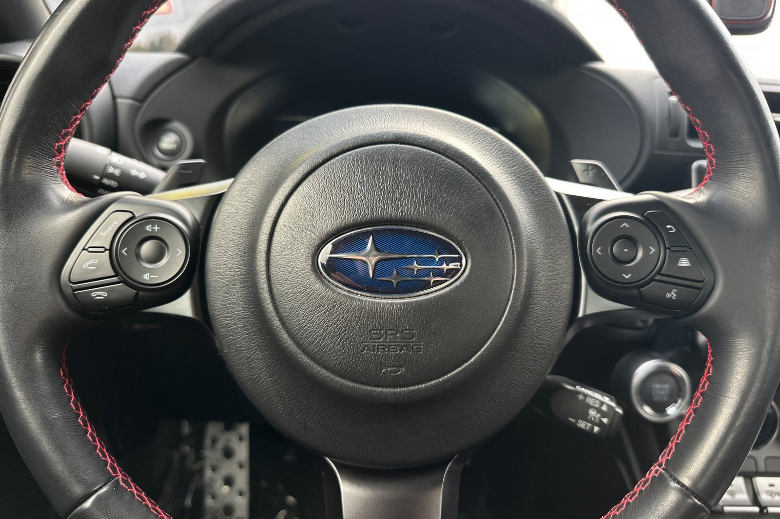 Used 2024 Subaru BRZ Limited image 22