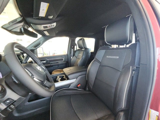 New 2026 RAM 2500 Laramie image 53
