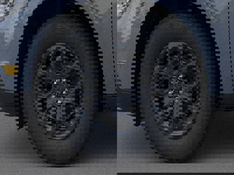 New 2025 Ford Maverick XLT w/ Equipment Group 301A image 20