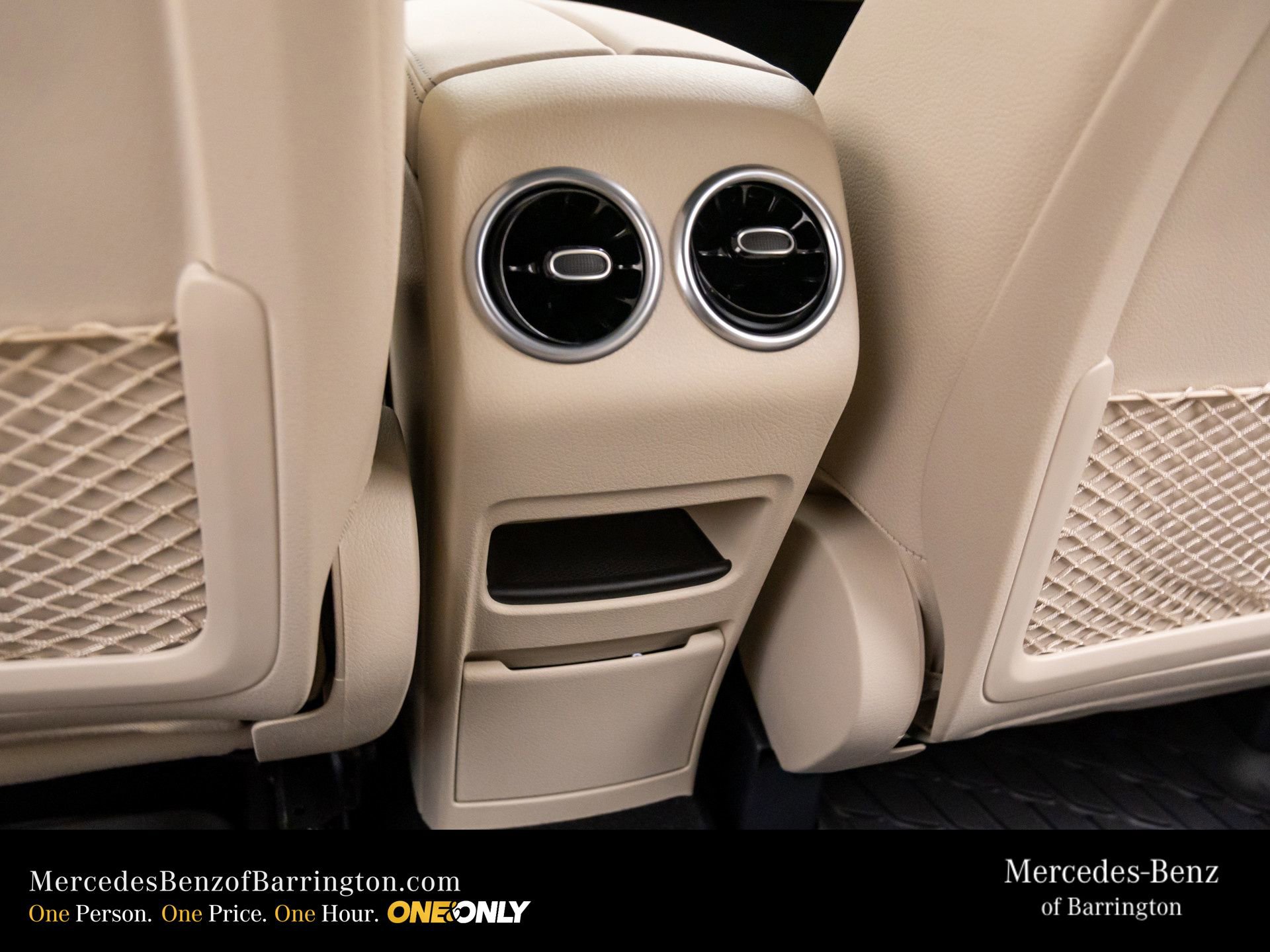 New 2026 Mercedes-Benz GLB 250 4MATIC image 22