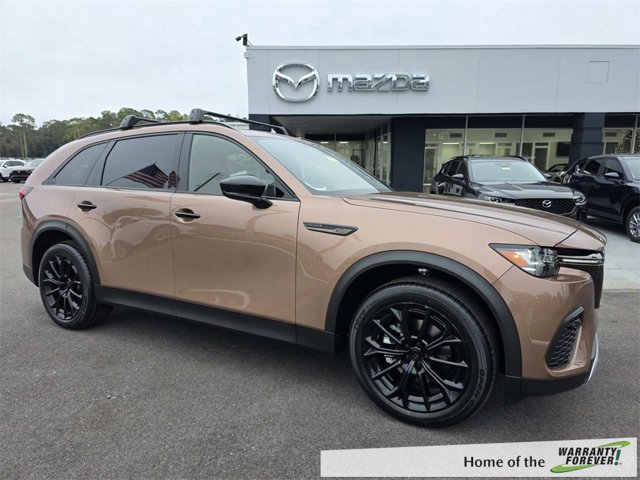 New 2026 MAZDA CX-70 3.3 Turbo w/ Premium Plus Pkg