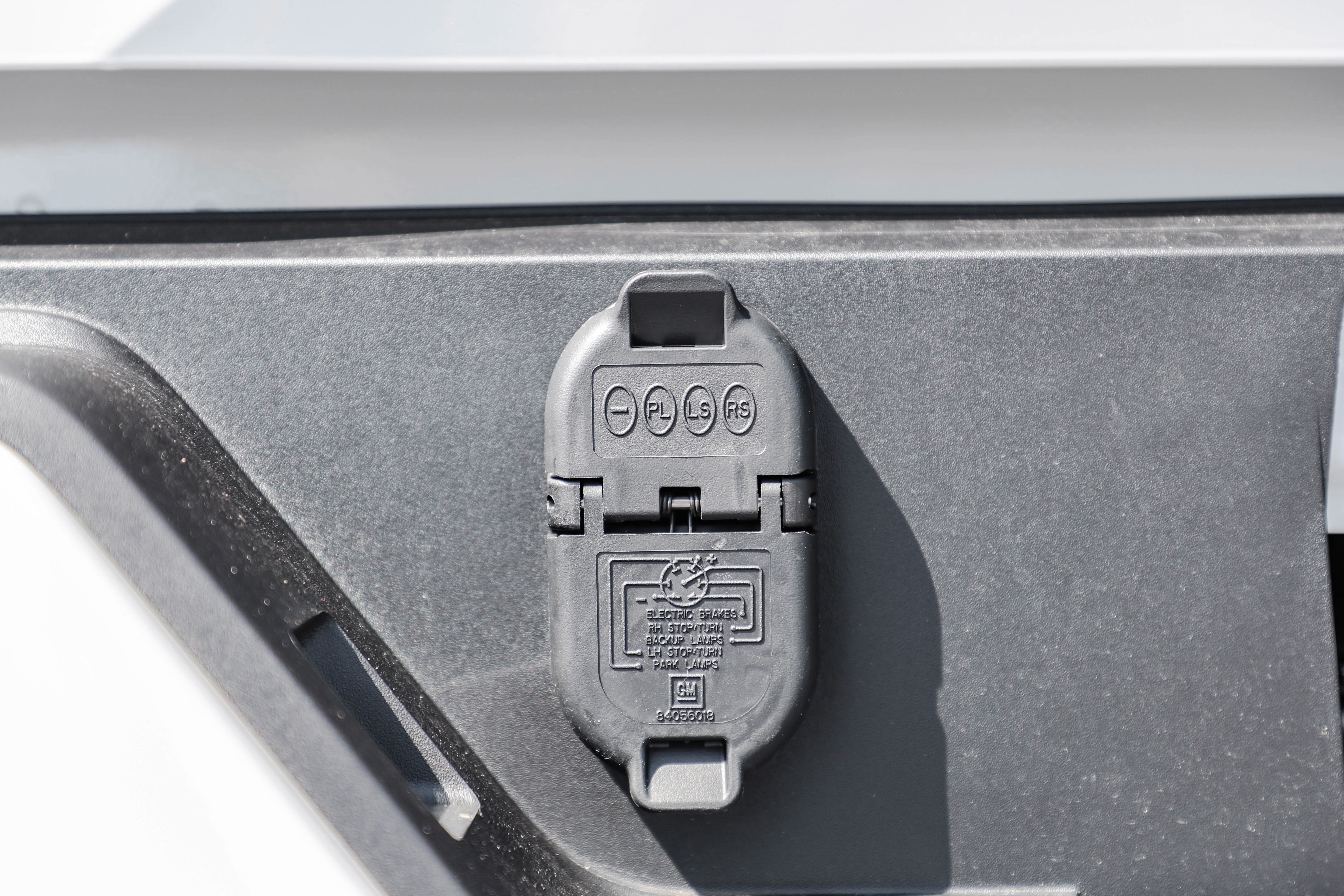 New 2026 GMC Canyon Elevation w/ Convenience Package image 9